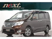 日産 セレナ　Ｓハイブリッド ＨスタＶセレ＋セフティアドバンセフティＰ