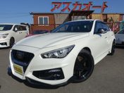 日産 スカイライン ４００Ｒ