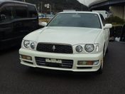 日産 セドリック　ハードトップ グランツーリスモ　プライムＥｄ