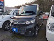 スズキ パレットＳＷ リミテッドⅡ