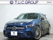 ＡＭＧ Ａクラス Ａ３５　４マチック　エディション１