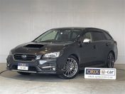 スバル レヴォーグ ２．０ＳＴＩ　スポーツ　アイサイト