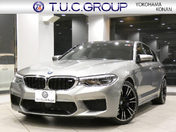 ＢＭＷ Ｍ５ ベースグレード