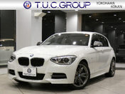 ＢＭＷ １シリーズ Ｍ１３５ｉ