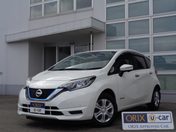 日産 ノート ｅ－ＰＯＷＥＲ　Ｘ
