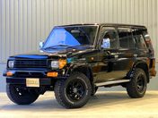 トヨタ ランドクルーザープラド ＳＸ
