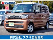 スズキ スペーシア ＨＹＢＲＩＤ　Ｘ