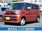 スズキ スペーシア ＨＹＢＲＩＤ　Ｘ