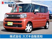 スズキ スペーシア ＨＹＢＲＩＤ　Ｘ