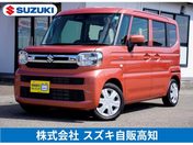 スズキ スペーシア ＨＹＢＲＩＤ　Ｘ