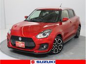 スズキ スイフト スポーツ　４型　期間限定目玉車　ＡＣＣ・