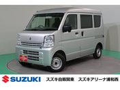 スズキ エブリイバン ＰＡ　５型　トラクションコントロール
