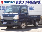 スズキ キャリイトラック ＫＣスペシャル　６型