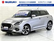 スズキ スイフト ＨＹＢＲＩＤ　ＭＺ