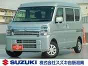 スズキ エブリイバン ＪＯＩＮ　６型　オーディオレス