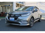 ホンダ ヴェゼル　ハイブリッド ハイブリッドＺ　ホンダセンシング　ナビ　
