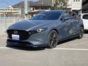 マツダ ＭＡＺＤＡ３　ファストバック ２０Ｓ　Ｌパッケージ　全方位カメラ付き　