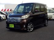 日産 デイズ　ルークス ハイウェイスターＸ＿Ｇパッケージ