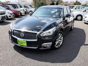 日産 フーガ ２５０ＧＴ
