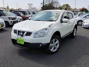 日産 デュアリス ２０Ｇ