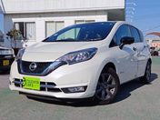 日産 ノート ｅパワーメダリストブラックアロー