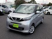 日産 デイズ Ｘ