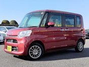 ダイハツ タント ＸスマートセレクションＳＮ