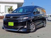 トヨタ ヴォクシー Ｖ