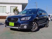 スバル レガシィアウトバック アウトバックリミテッド