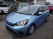 ホンダ フィット ベーシック