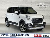 ダイハツ キャスト アクティバＧ　ＳＡＩＩ　４ＷＤ　社外メモ