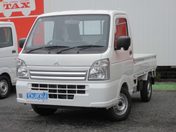 三菱 ミニキャブトラック　４ＷＤ ６６０　Ｍ　４ＷＤ　Ｐセンサー　メーカー