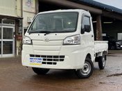 ダイハツ ハイゼットトラック　４ＷＤ スタンダード