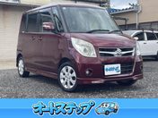 スズキ パレット　４ＷＤ Ｔ
