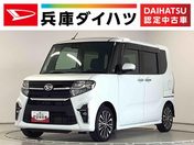 ダイハツ タント　カスタム ＲＳ　セレクション