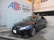 レクサス ＩＳ２５０ バージョンＬ