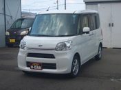 ダイハツ タント Ｌ
