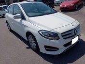 メルセデスベンツ Ｂクラス Ｂ１８０