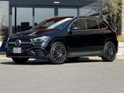 メルセデスベンツ ＧＬＡクラス ＧＬＡ１８０　ＡＭＧライン