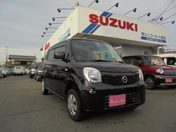 日産 モコ Ｓ　アイドリングストップ