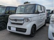 ホンダ Ｎ　ＢＯＸ Ｌ