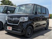 ホンダ Ｎ　ＢＯＸ Ｌ