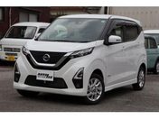 日産 デイズ　４ＷＤ ハイウェイスターＸ　プロパイロットＥｄ