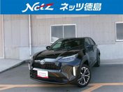 トヨタ ヤリスクロス　ハイブリッド Ｚ