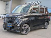 日産 ルークス ハイウェイスターＸ
