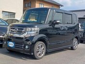 ホンダ Ｎ　ＢＯＸ　カスタム Ｇ　Ｌパッケージ