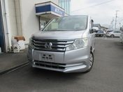 ホンダ ステップワゴン Ｇ　Ｅセレクション