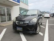 ダイハツ ミラ　イース Ｇ