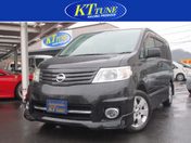 日産 セレナ ハイウェイスター