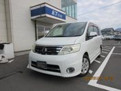 日産 セレナ ハイウェイスター　Ｖセレクション